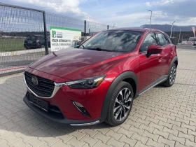 Mazda CX-3 2.0* AWD* Skyactiv* HeadUp* Distronic* , снимка 1