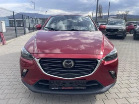 Mazda CX-3 2.0* AWD* Skyactiv* HeadUp* Distronic* - 35999 лв. - 31823242 | Car24.bg