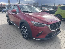 Mazda CX-3 2.0* AWD* Skyactiv* HeadUp* Distronic* - 35999 лв. - 31823242 | Car24.bg