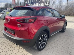 Mazda CX-3 2.0* AWD* Skyactiv* HeadUp* Distronic* , снимка 4