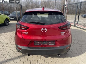 Mazda CX-3 2.0* AWD* Skyactiv* HeadUp* Distronic* , снимка 5