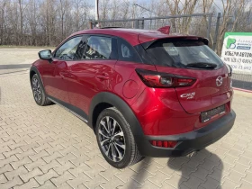 Mazda CX-3 2.0* AWD* Skyactiv* HeadUp* Distronic* - 35999 лв. - 31823242 | Car24.bg