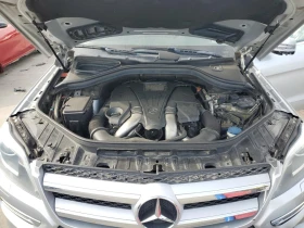 Mercedes-Benz GL 450 4MATIC* * KEYLESS* * 360  | Mobile.bg    12