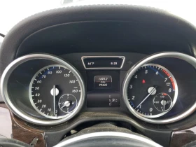 Mercedes-Benz GL 450 4MATIC* * KEYLESS* * 360  | Mobile.bg    11