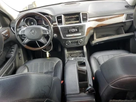 Mercedes-Benz GL 450 4MATIC* * KEYLESS* * 360  | Mobile.bg    8