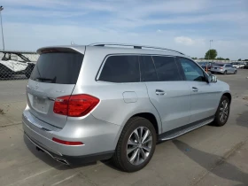 Mercedes-Benz GL 450 4MATIC* * KEYLESS* * 360  | Mobile.bg    6