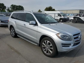 Mercedes-Benz GL 450 4MATIC* * KEYLESS* * 360  | Mobile.bg    3