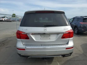 Mercedes-Benz GL 450 4MATIC* * KEYLESS* * 360  | Mobile.bg    5