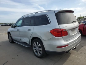 Mercedes-Benz GL 450 4MATIC* * KEYLESS* * 360  | Mobile.bg    4