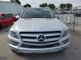Mercedes-Benz GL 450 4MATIC* * KEYLESS* * 360  | Mobile.bg    2