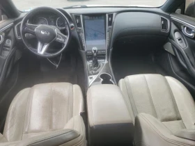 Infiniti Q30 3.0L 6 All wheel drive - 26400 лв. - 79610413 5