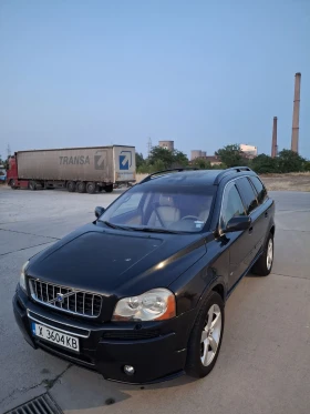 Volvo Xc90 | Mobile.bg    7