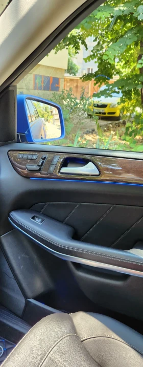 Mercedes-Benz GL 450 | Mobile.bg    13