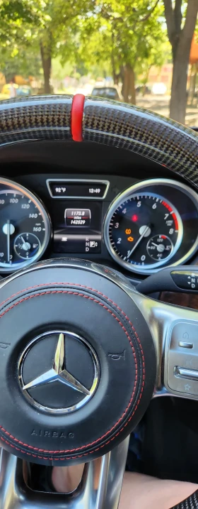 Mercedes-Benz GL 450 | Mobile.bg    9