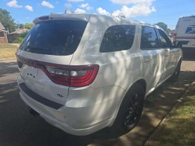 Dodge Durango 2017* R/T HEMI* TV* 7МЕСТА* ОБДУХ* 8ZF* ПОДГРЕВ* К - 34500 лв. - 31857216 4