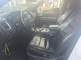 Dodge Durango 2017* R/T HEMI* TV* 7МЕСТА* ОБДУХ* 8ZF* ПОДГРЕВ* К - 34500 лв. - 31857216 7