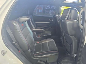 Dodge Durango 2017* R/T HEMI* TV* 7МЕСТА* ОБДУХ* 8ZF* ПОДГРЕВ* К - 34500 лв. - 31857216 10