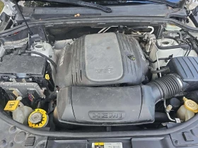 Dodge Durango 2017* R/T HEMI* TV* 7МЕСТА* ОБДУХ* 8ZF* ПОДГРЕВ* К - 34500 лв. - 31857216 14