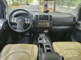 Обява за продажба на Nissan Navara 2.5dci ~24 000 лв. - изображение 8