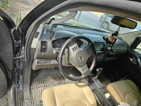 Обява за продажба на Nissan Navara 2.5dci ~24 000 лв. - изображение 7