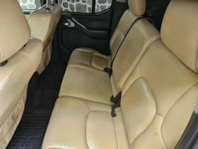 Обява за продажба на Nissan Navara 2.5dci ~24 000 лв. - изображение 10