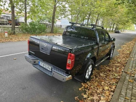Обява за продажба на Nissan Navara 2.5dci ~24 000 лв. - изображение 5