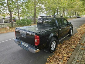 Обява за продажба на Nissan Navara 2.5dci ~24 000 лв. - изображение 6