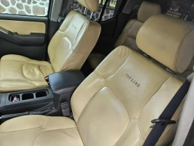 Обява за продажба на Nissan Navara 2.5dci ~24 000 лв. - изображение 9