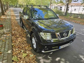 Обява за продажба на Nissan Navara 2.5dci ~24 000 лв. - изображение 11