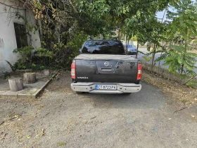 Обява за продажба на Nissan Navara 2.5dci ~24 000 лв. - изображение 4