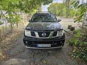 Обява за продажба на Nissan Navara 2.5dci ~24 000 лв. - изображение 2