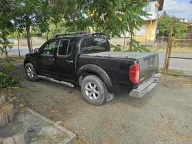 Обява за продажба на Nissan Navara 2.5dci ~24 000 лв. - изображение 1