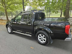 Обява за продажба на Nissan Navara 2.5dci ~24 000 лв. - изображение 3