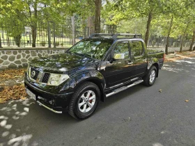 Обява за продажба на Nissan Navara 2.5dci ~24 000 лв. - изображение 1