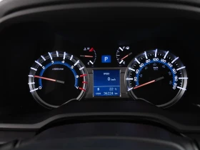 Toyota 4runner SR5 CAM* * CRUISE CONTROL*  | Mobile.bg    13