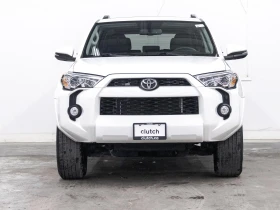 Toyota 4runner SR5 CAM* * CRUISE CONTROL*  | Mobile.bg    2