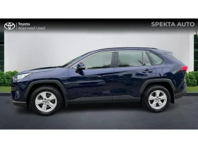 Обява за продажба на Toyota Rav4 Месечна вноска от 600 лв. ~53 990 лв. - изображение 2