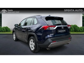 Обява за продажба на Toyota Rav4 Месечна вноска от 600 лв. ~53 990 лв. - изображение 1