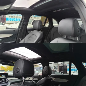 Mercedes-Benz GLC 220 CDI AMG LINE 4-MATIC ГЕРМАНИЯ ПАНОРАМА ФУЛЛ ЕКСТРИ - 46999 лв. / 24030.21 € - 65158185 11