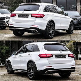 Mercedes-Benz GLC 220 CDI AMG LINE 4-MATIC ГЕРМАНИЯ ПАНОРАМА ФУЛЛ ЕКСТРИ - 46999 лв. / 24030.21 € - 65158185 4