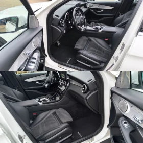 Mercedes-Benz GLC 220 CDI AMG LINE 4-MATIC ГЕРМАНИЯ ПАНОРАМА ФУЛЛ ЕКСТРИ - 46999 лв. / 24030.21 € - 65158185 9