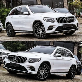 Mercedes-Benz GLC 220 CDI AMG LINE 4-MATIC ГЕРМАНИЯ ПАНОРАМА ФУЛЛ ЕКСТРИ - 46999 лв. / 24030.21 € - 65158185 3