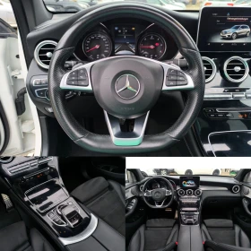 Mercedes-Benz GLC 220 CDI AMG LINE 4-MATIC ГЕРМАНИЯ ПАНОРАМА ФУЛЛ ЕКСТРИ - 46999 лв. / 24030.21 € - 65158185 13