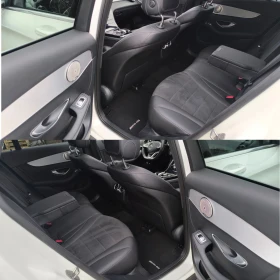 Mercedes-Benz GLC 220 CDI AMG LINE 4-MATIC ГЕРМАНИЯ ПАНОРАМА ФУЛЛ ЕКСТРИ - 46999 лв. / 24030.21 € - 65158185 10