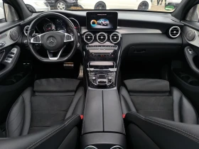 Mercedes-Benz GLC 220 CDI AMG LINE 4-MATIC ГЕРМАНИЯ ПАНОРАМА ФУЛЛ ЕКСТРИ - 46999 лв. / 24030.21 € - 65158185 8