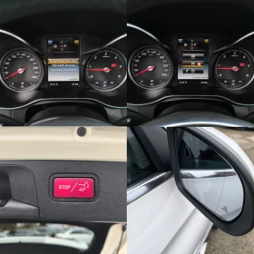 Mercedes-Benz GLC 220 CDI AMG LINE 4-MATIC ГЕРМАНИЯ ПАНОРАМА ФУЛЛ ЕКСТРИ - 46999 лв. / 24030.21 € - 65158185 14