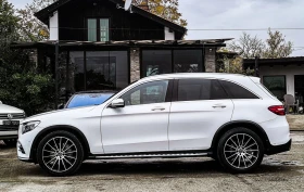 Mercedes-Benz GLC 220 CDI AMG LINE 4-MATIC ГЕРМАНИЯ ПАНОРАМА ФУЛЛ ЕКСТРИ - 46999 лв. / 24030.21 € - 65158185 6