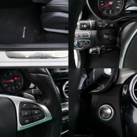 Mercedes-Benz GLC 220 CDI AMG LINE 4-MATIC ГЕРМАНИЯ ПАНОРАМА ФУЛЛ ЕКСТРИ - 46999 лв. / 24030.21 € - 65158185 15