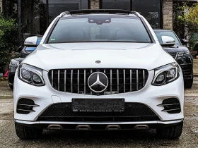 Mercedes-Benz GLC 220 CDI AMG LINE 4-MATIC ГЕРМАНИЯ ПАНОРАМА ФУЛЛ ЕКСТРИ - 46999 лв. / 24030.21 € - 65158185 2