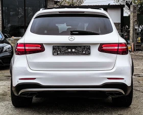 Mercedes-Benz GLC 220 CDI AMG LINE 4-MATIC ГЕРМАНИЯ ПАНОРАМА ФУЛЛ ЕКСТРИ - 46999 лв. / 24030.21 € - 65158185 5
